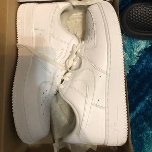 🔥SALE🔥Nike Air Force Ones Women’s size 8